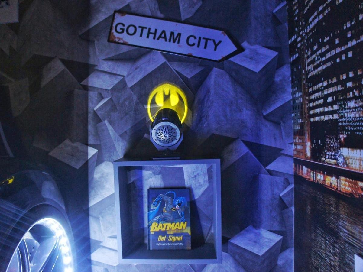 New - Bat'Appart - Dijon - Insolite ロンヴィック エクステリア 写真