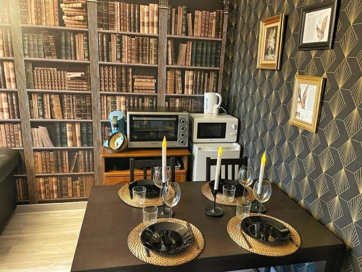 New - Bat'Appart - Dijon - Insolite ロンヴィック エクステリア 写真